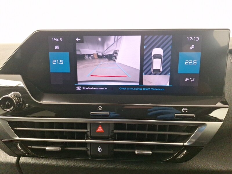 Used Citroen C4 2021 for sale - 76614522: Photo 11