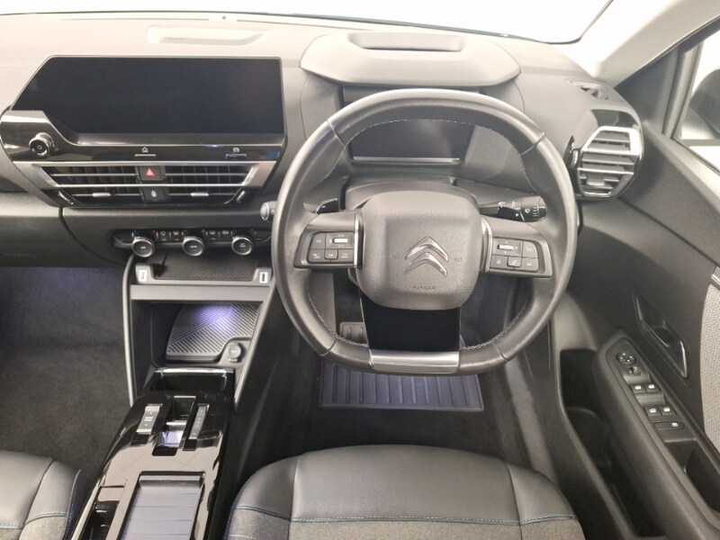 Used Citroen C4 2021 for sale - 76614522: Photo 7