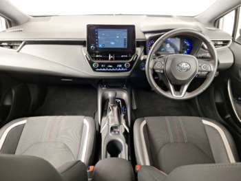 Used Toyota Corolla 2022 for sale - 75345140: Photo