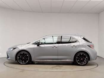 Used Toyota Corolla 2022 for sale - 75345140: Photo