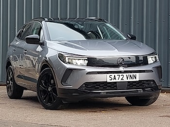 2022 - 1.2 Turbo SRi 5dr