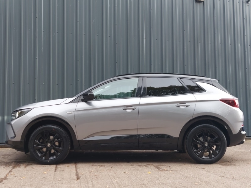 Used Vauxhall Grandland 2022 for sale - 76414291: Photo 4