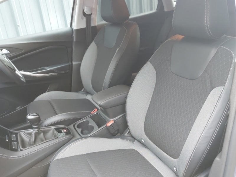 Used Vauxhall Grandland 2022 for sale - 76414291: Photo 5