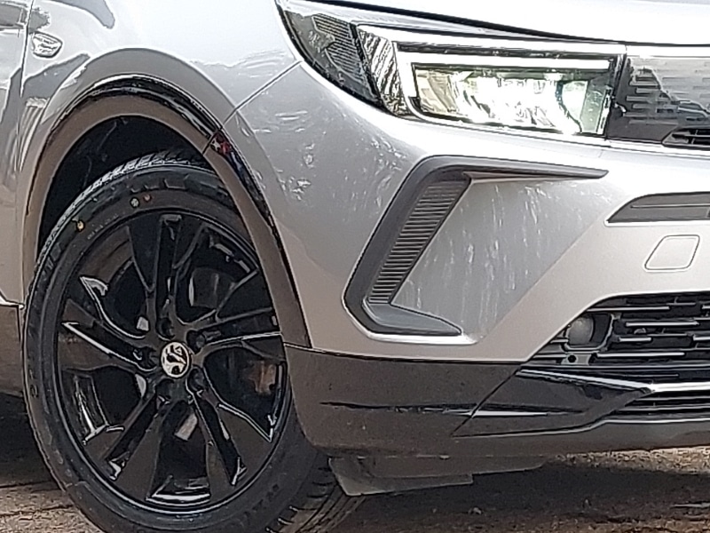 Used Vauxhall Grandland 2022 for sale - 76414291: Photo 9