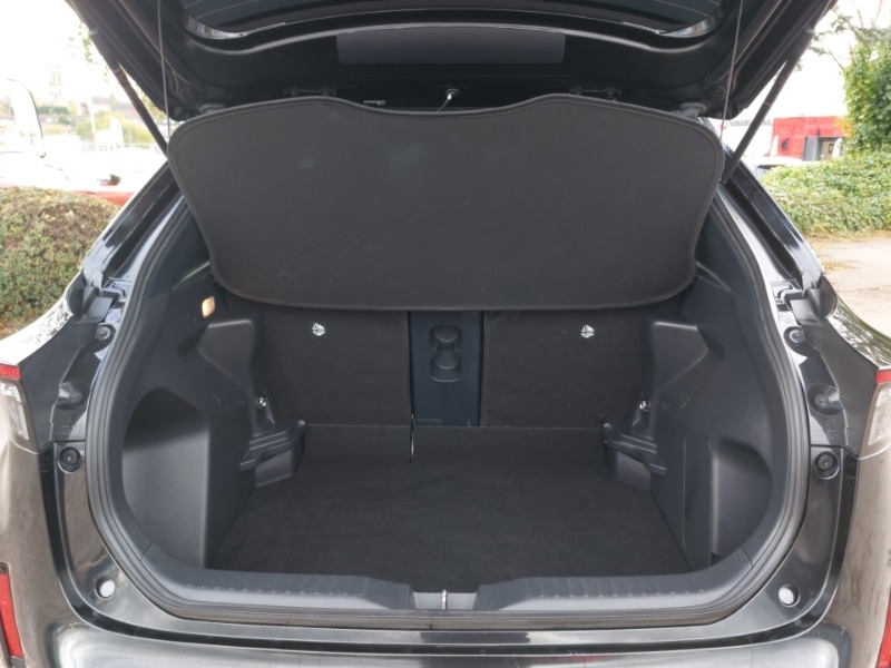 Used Toyota Yaris Cross 2022 for sale - 77253233: Photo 8