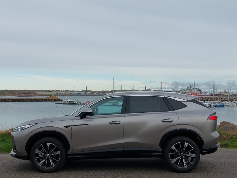 Used MG MG HS 2024 for sale - 76880788: Photo 4