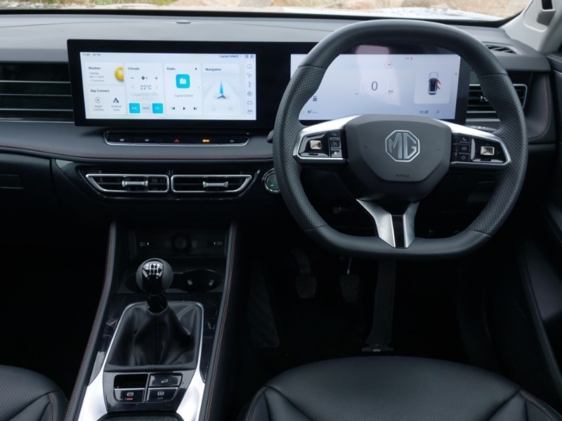 Used MG MG HS 2024 for sale - 76880788: Photo 7