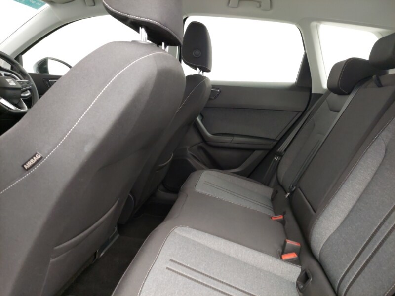 Used SEAT Ateca 2024 for sale - 76838955: Photo 6