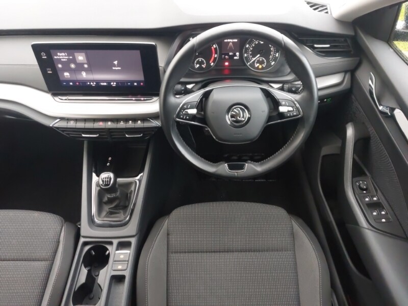 Used Skoda Octavia 2022 for sale - 77298984: Photo 7