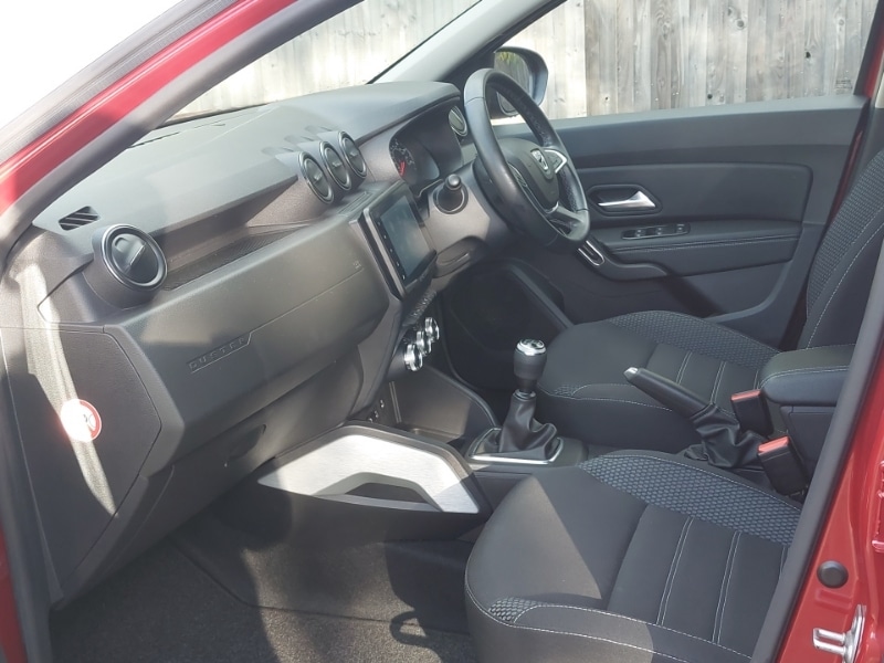 Used Dacia Duster 2021 for sale - 76708378: Photo 5