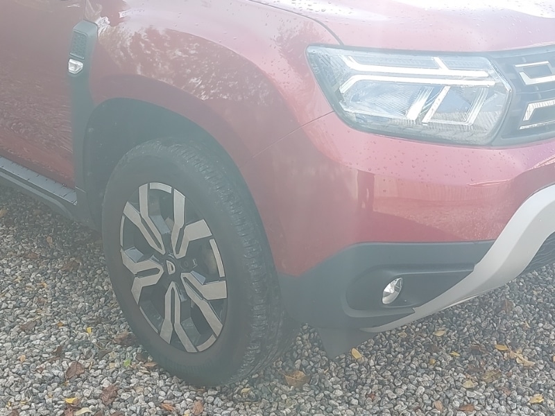 Used Dacia Duster 2021 for sale - 76708378: Photo 9