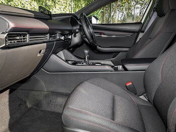 Used Mazda Mazda3 2025 for sale - 77552836: Photo