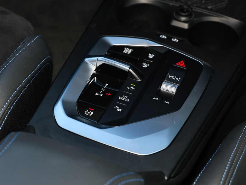 Used BMW 1 Series 2025 for sale - 76383620: Photo 10