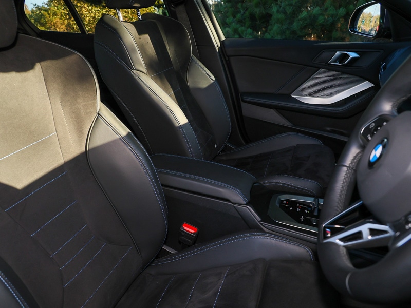 Used BMW 1 Series 2025 for sale - 76383620: Photo 11