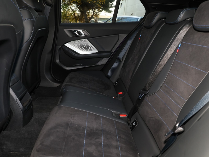 Used BMW 1 Series 2025 for sale - 76383620: Photo 12