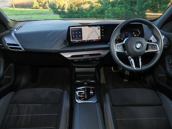 Used BMW 1 Series 2025 for sale - 76383620: Photo