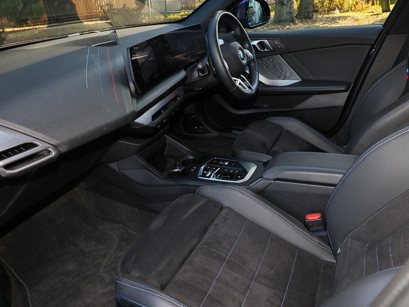 Used BMW 1 Series 2025 for sale - 76383620: Photo 7