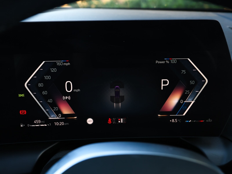 Used BMW 1 Series 2025 for sale - 76383620: Photo 9