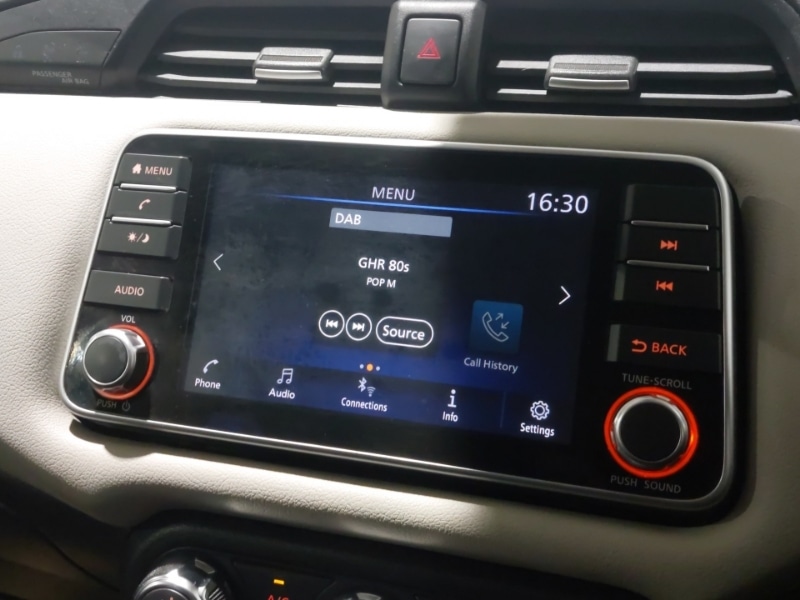 Used Nissan Micra 2021 for sale - 76834017: Photo 10