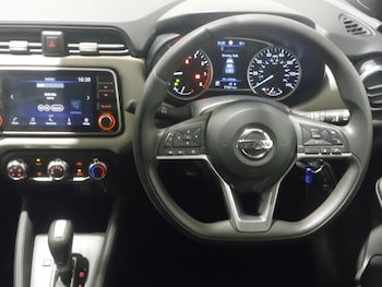 Used Nissan Micra 2021 for sale - 76834017: Photo