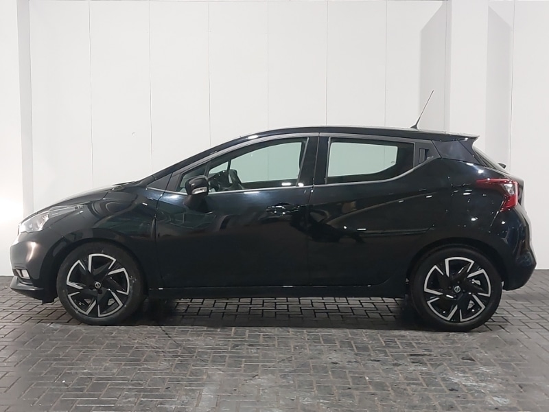 Used Nissan Micra 2021 for sale - 76834017: Photo 4