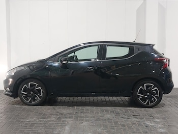 Used Nissan Micra 2021 for sale - 76834017: Photo