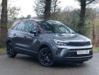Used Vauxhall Crossland 2022 for sale - 76628990: Photo