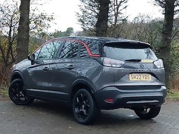 Used Vauxhall Crossland 2022 for sale - 76628990: Photo