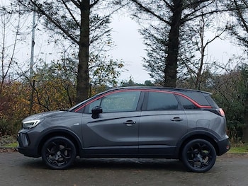 Used Vauxhall Crossland 2022 for sale - 76628990: Photo