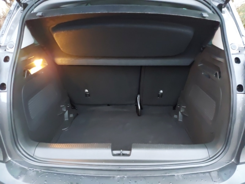 Used Vauxhall Crossland 2022 for sale - 76628990: Photo 8