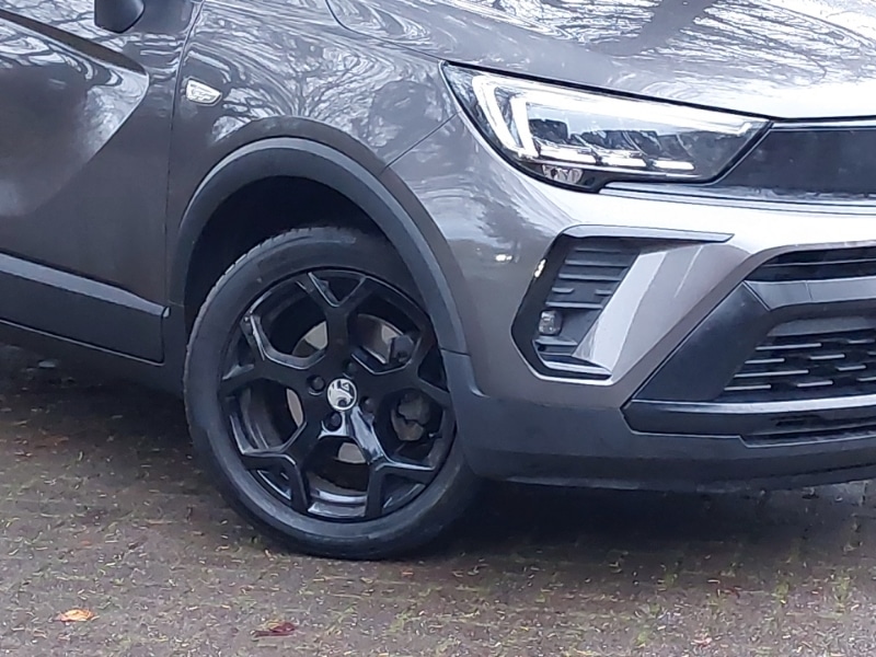 Used Vauxhall Crossland 2022 for sale - 76628990: Photo 9