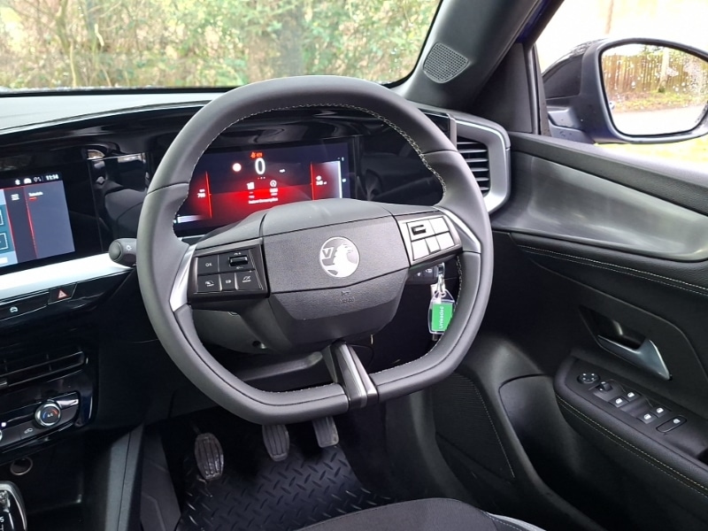 Used Vauxhall Mokka 2025 for sale - 77414339: Photo 7