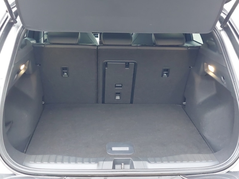 Used Ford Explorer 2025 for sale - 77540437: Photo 8