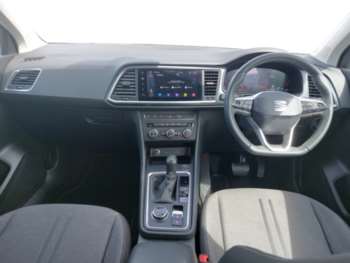 Used SEAT Ateca 2023 for sale - 75305109: Photo