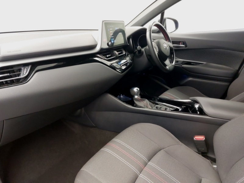 Used Toyota C-HR 2022 for sale - 77531702: Photo 5