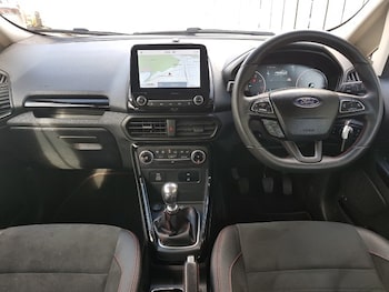 Used Ford Ecosport 2022 for sale - 76614561: Photo