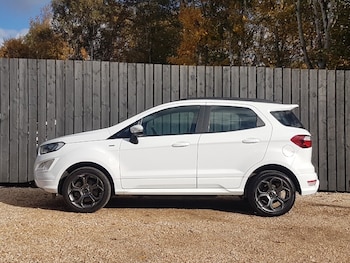 Used Ford Ecosport 2022 for sale - 76614561: Photo