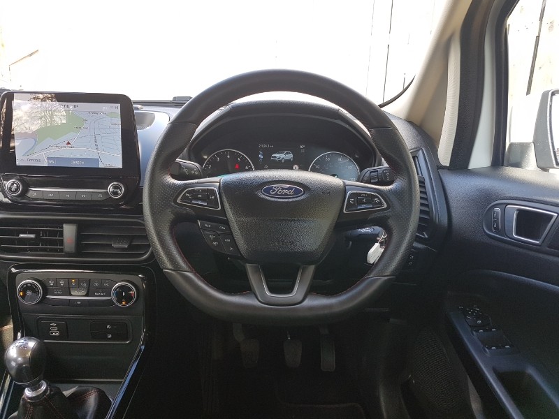 Used Ford Ecosport 2022 for sale - 76614561: Photo 7