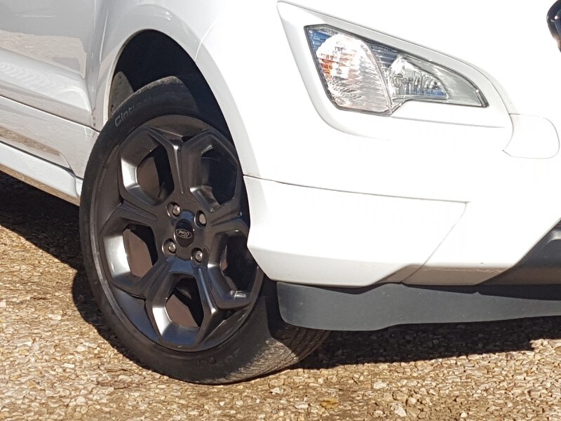 Used Ford Ecosport 2022 for sale - 76614561: Photo 9