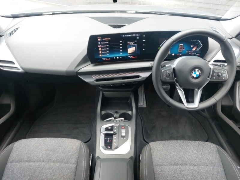 Used BMW 1 Series 2025 for sale - 77166384: Photo 2