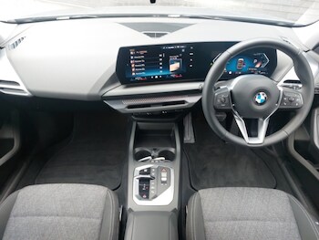 Used BMW 1 Series 2025 for sale - 77166384: Photo