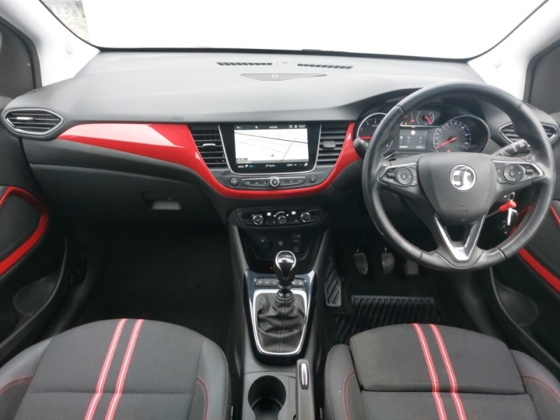 Used Vauxhall Crossland 2023 for sale - 77782729: Photo 2