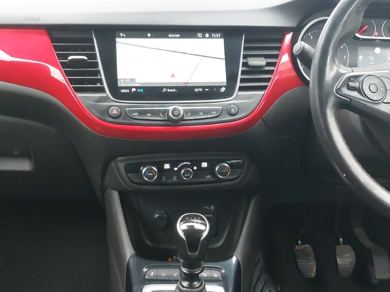 Used Vauxhall Crossland 2023 for sale - 77782729: Photo 7