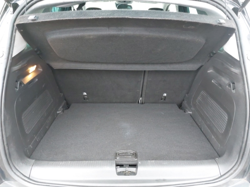 Used Vauxhall Crossland 2023 for sale - 77782729: Photo 8