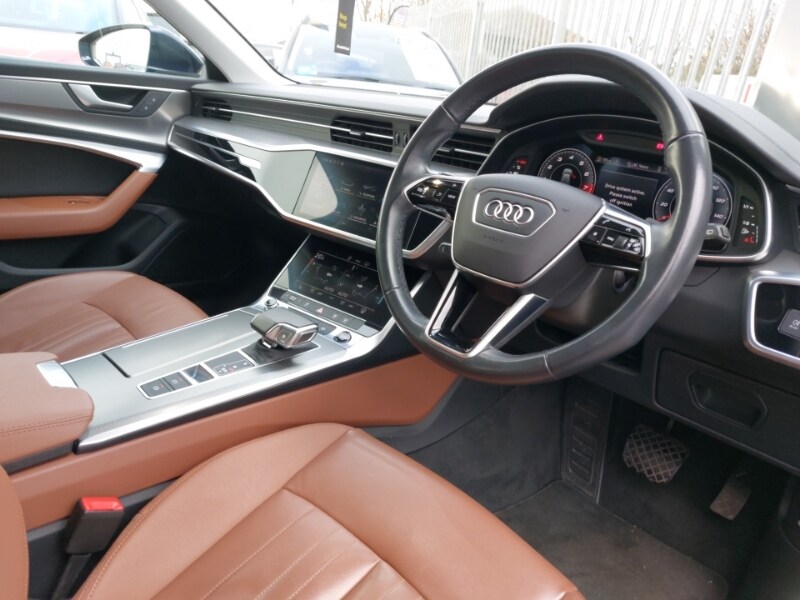 Used Audi A6 2021 for sale - 76695052: Photo 11