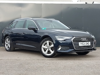 Audi - A6