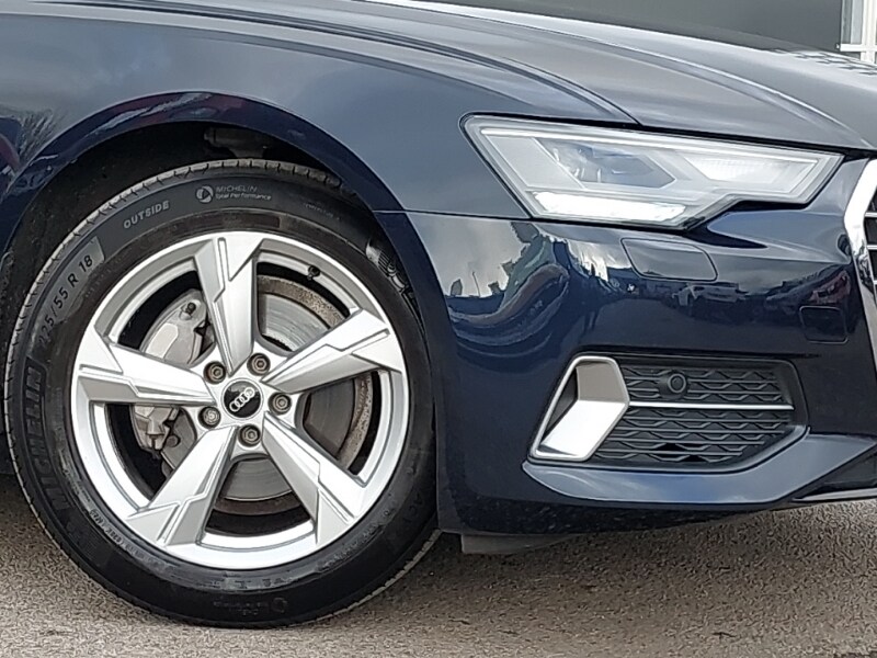 Used Audi A6 2021 for sale - 76695052: Photo 9