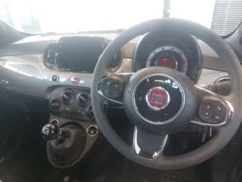 Used Fiat 500 2022 for sale - 75455123: Photo
