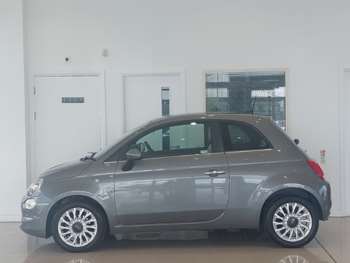 Used Fiat 500 2022 for sale - 75455123: Photo