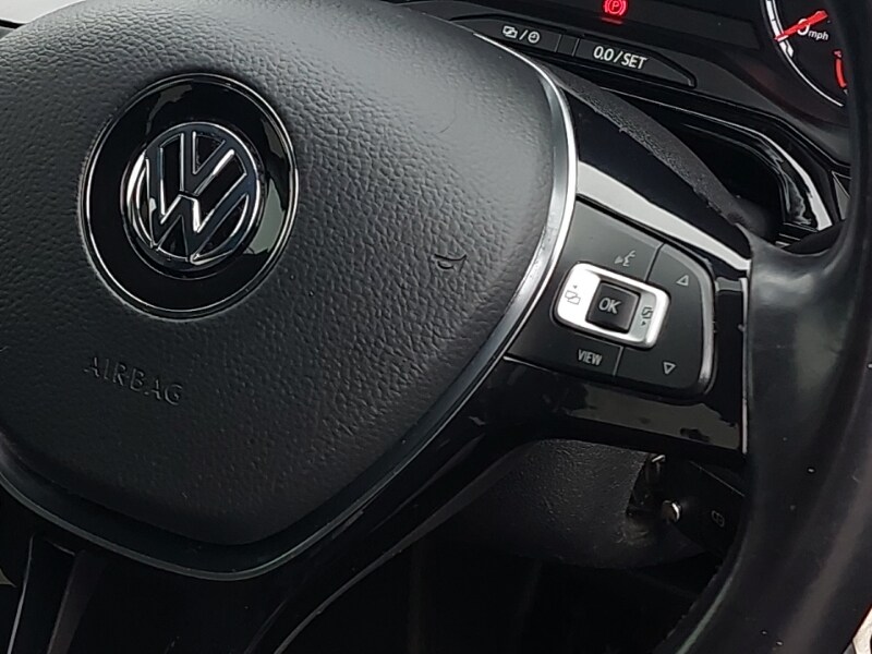 Used Volkswagen Polo 2020 for sale - 77664482: Photo 12